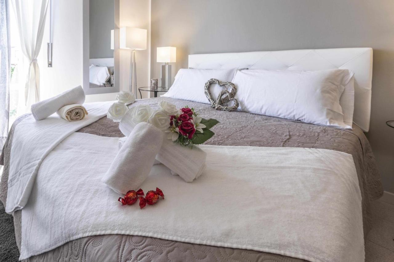 Destiny 1 Borgo Trento Apartment Verona