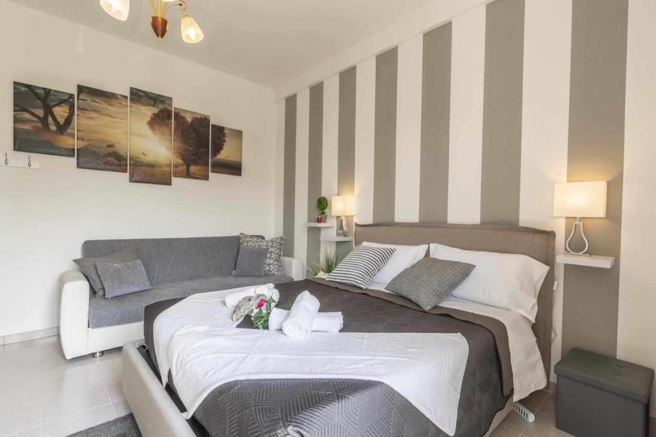 Apartment Destiny 1 Borgo Trento *