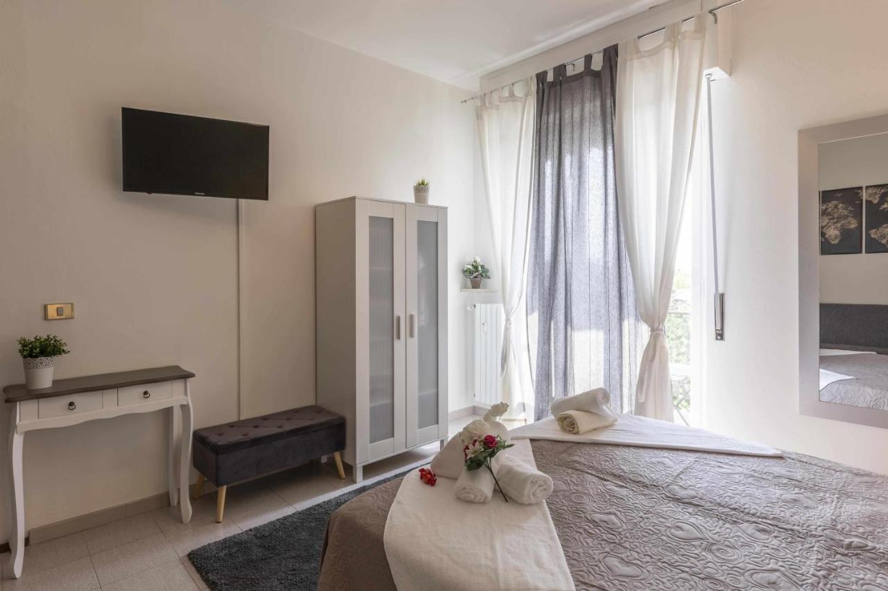 Destiny 1 Borgo Trento Apartment Verona