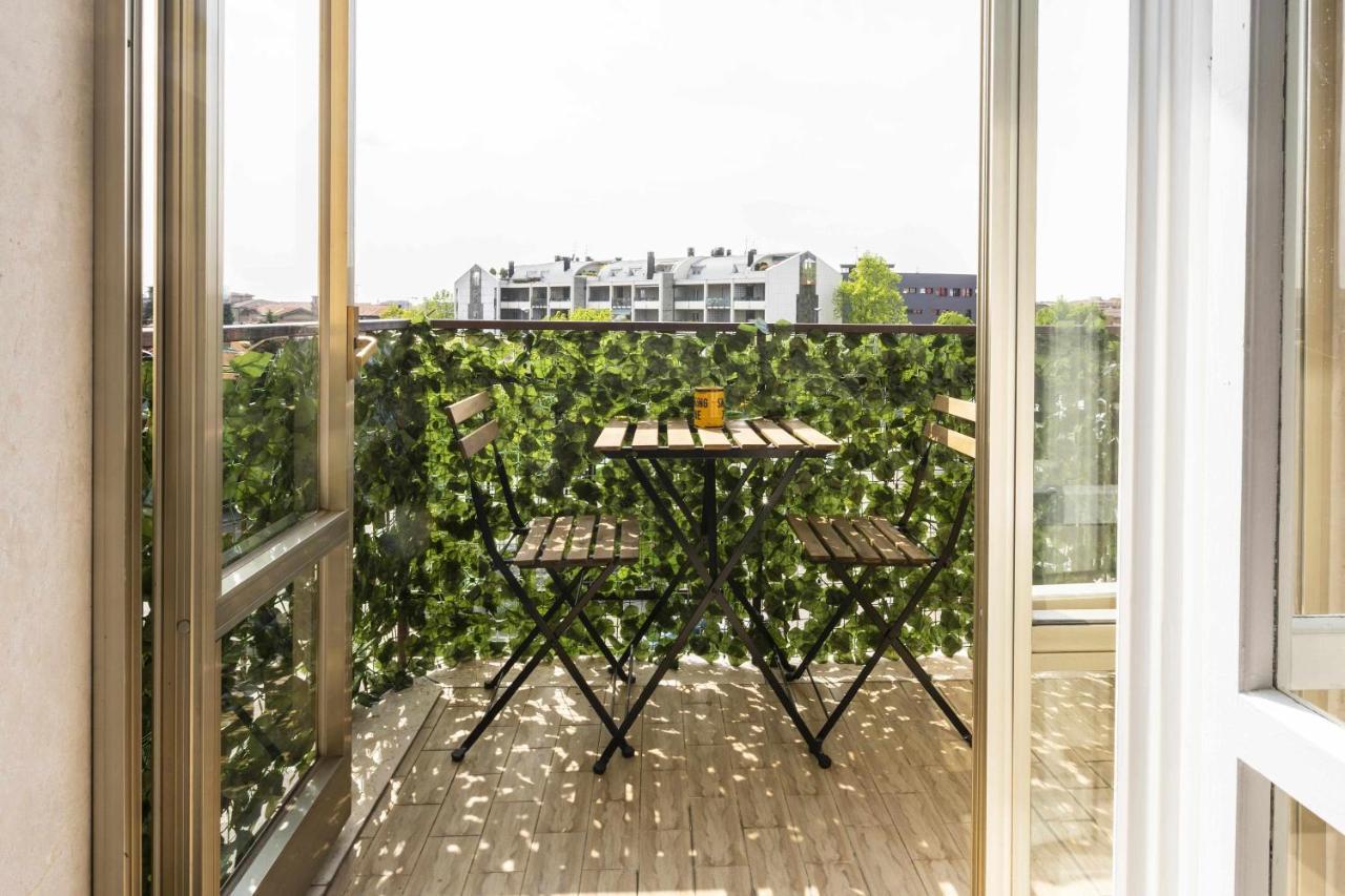Apartment Destiny 1 Borgo Trento *